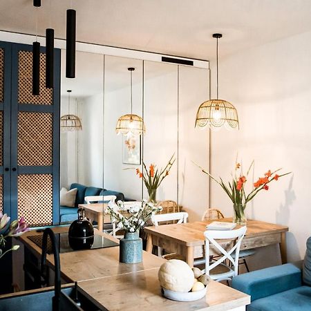 Kowalska No 4 Apartment Γκντανσκ Εξωτερικό φωτογραφία