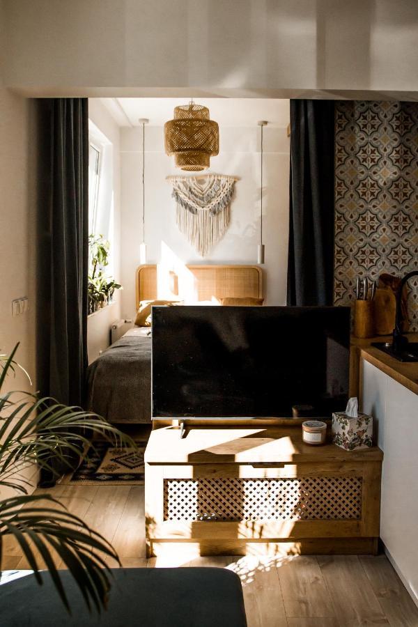 Kowalska No 4 Apartment Γκντανσκ Εξωτερικό φωτογραφία