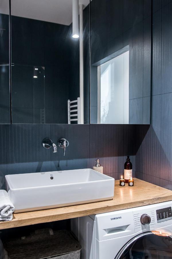 Kowalska No 4 Apartment Γκντανσκ Εξωτερικό φωτογραφία