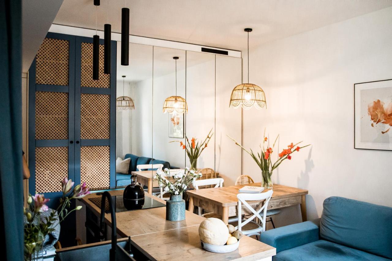 Kowalska No 4 Apartment Γκντανσκ Εξωτερικό φωτογραφία