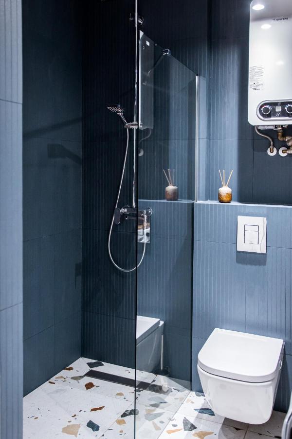 Kowalska No 4 Apartment Γκντανσκ Εξωτερικό φωτογραφία