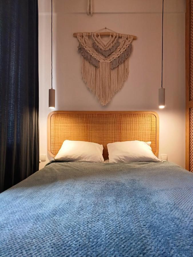 Kowalska No 4 Apartment Γκντανσκ Εξωτερικό φωτογραφία