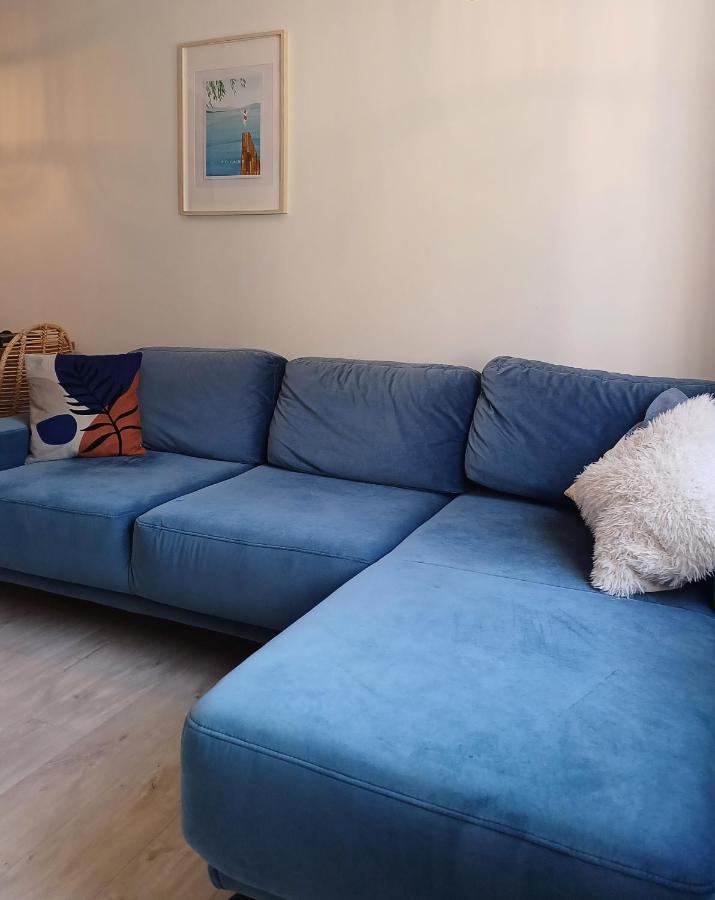 Kowalska No 4 Apartment Γκντανσκ Εξωτερικό φωτογραφία