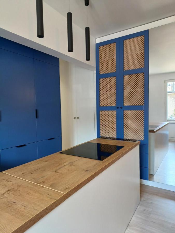 Kowalska No 4 Apartment Γκντανσκ Εξωτερικό φωτογραφία